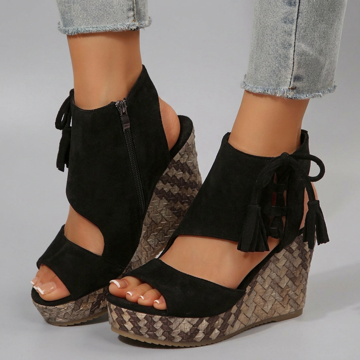 Marnie – Ergonomic Sandals