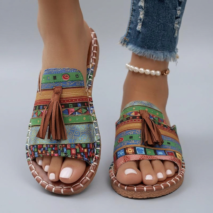 Alana - Ergonomic Sandals
