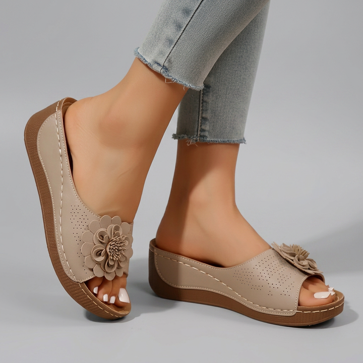 Medellín – Ergonomic Sandals