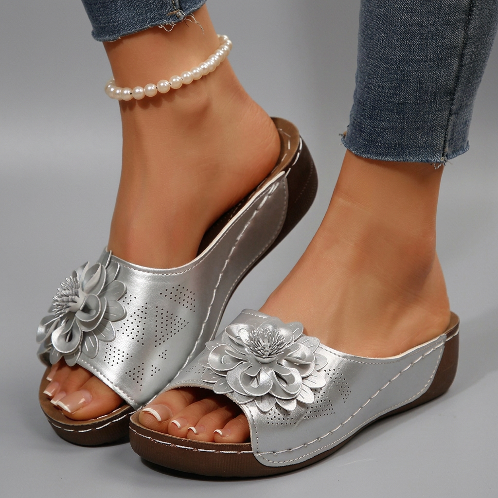 Medellín – Ergonomic Sandals