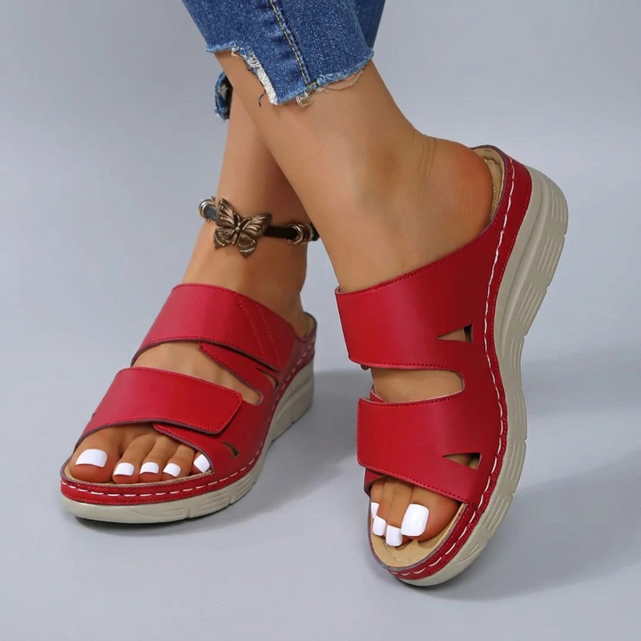 Hannah - Orthopaedic Comfort Sandals
