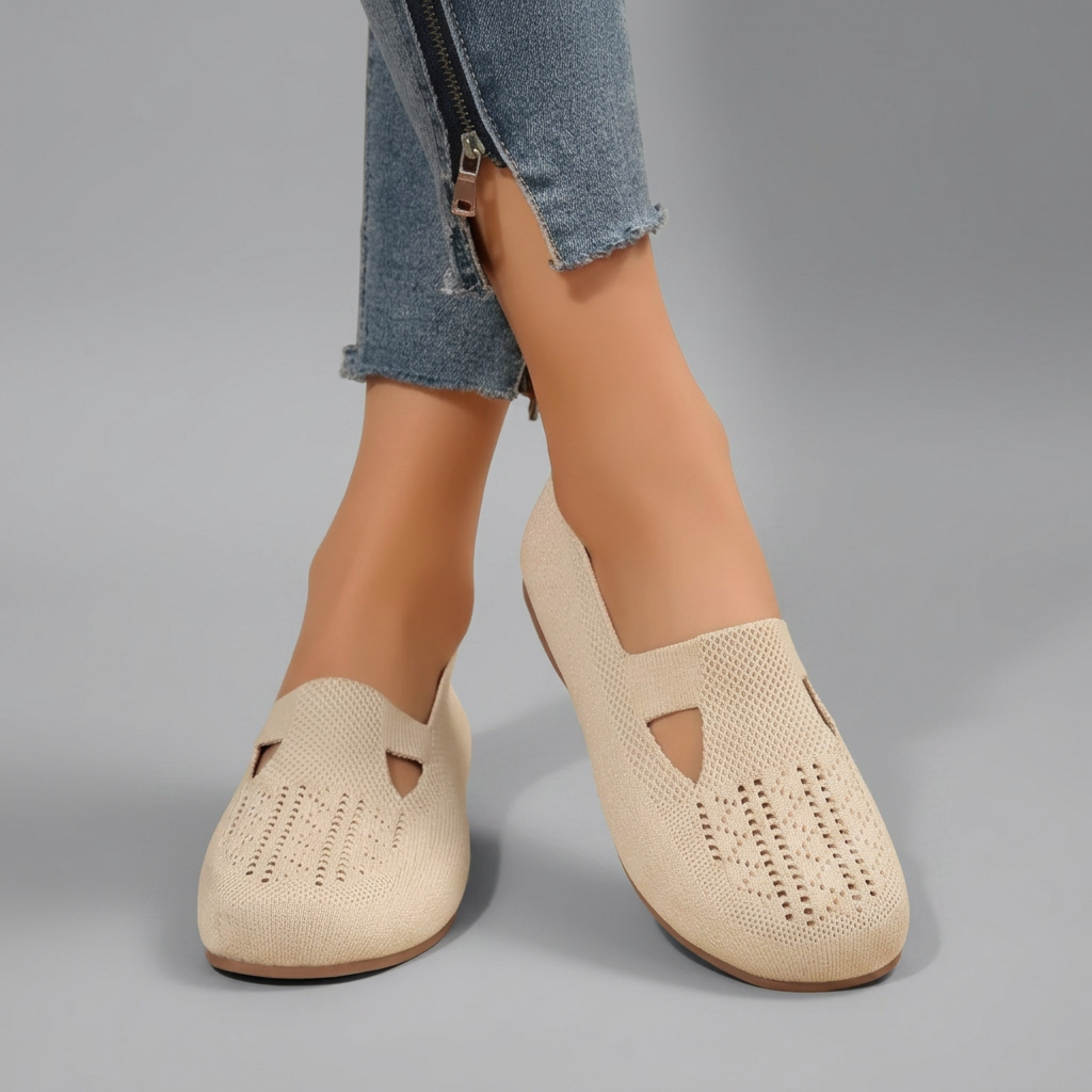 Fiona - Ergonomic Sandals