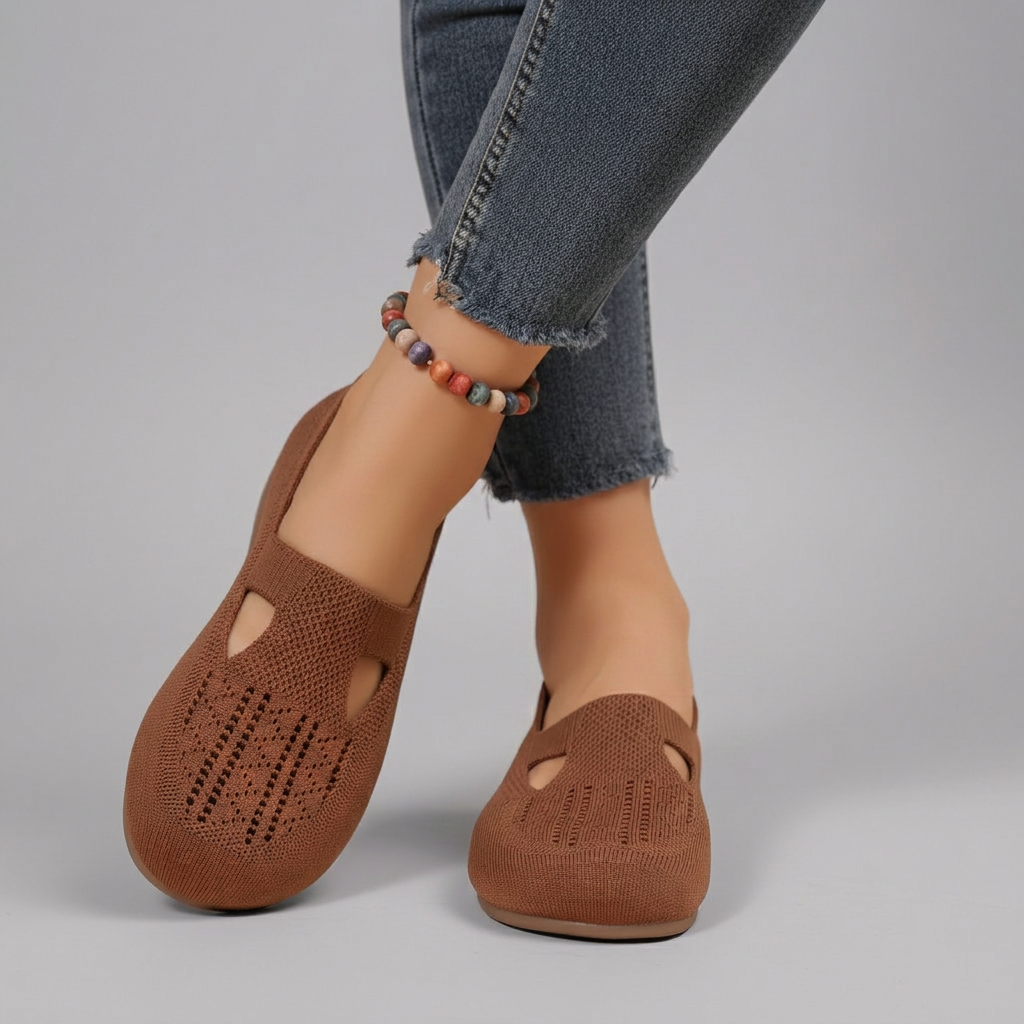 Darcy – Ergonomic Sandals