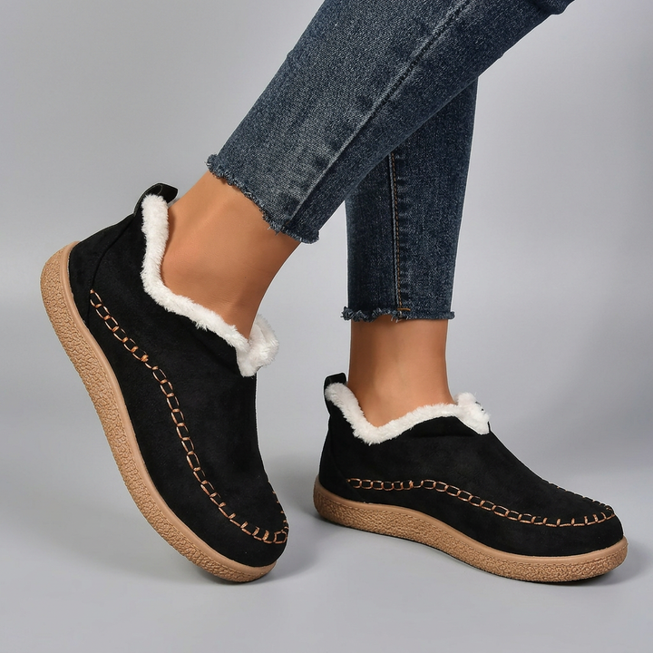Eliza - Orthopaedic Slippers