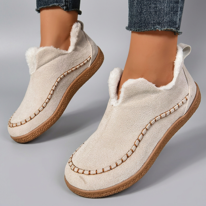 Eliza - Orthopaedic Slippers