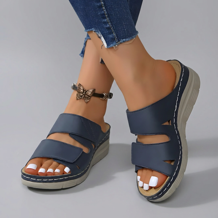 Hannah - Orthopaedic Comfort Sandals