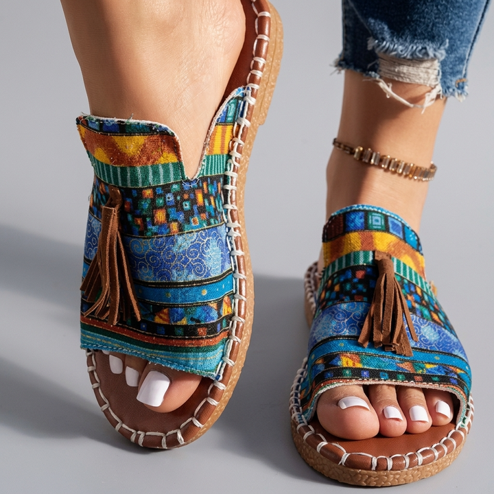 Alana - Ergonomic Sandals