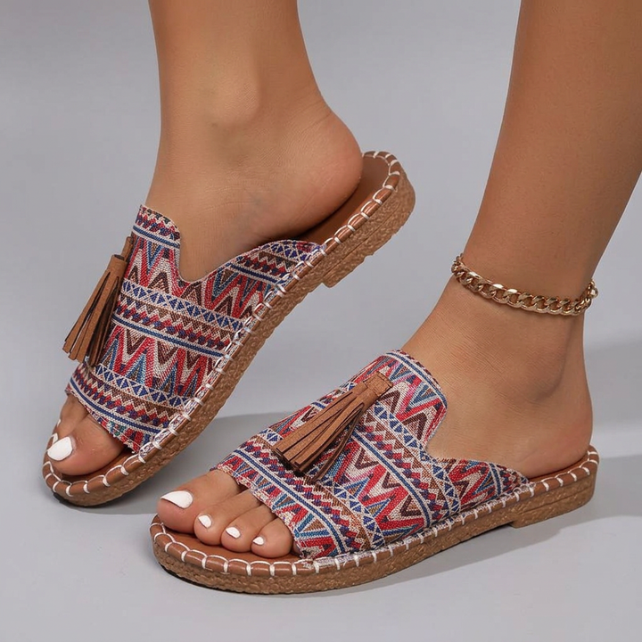 Alana - Ergonomic Sandals