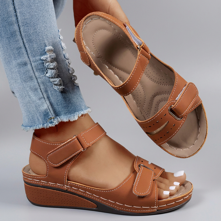Margot - Orthopaedic Comfort Flex Sandals