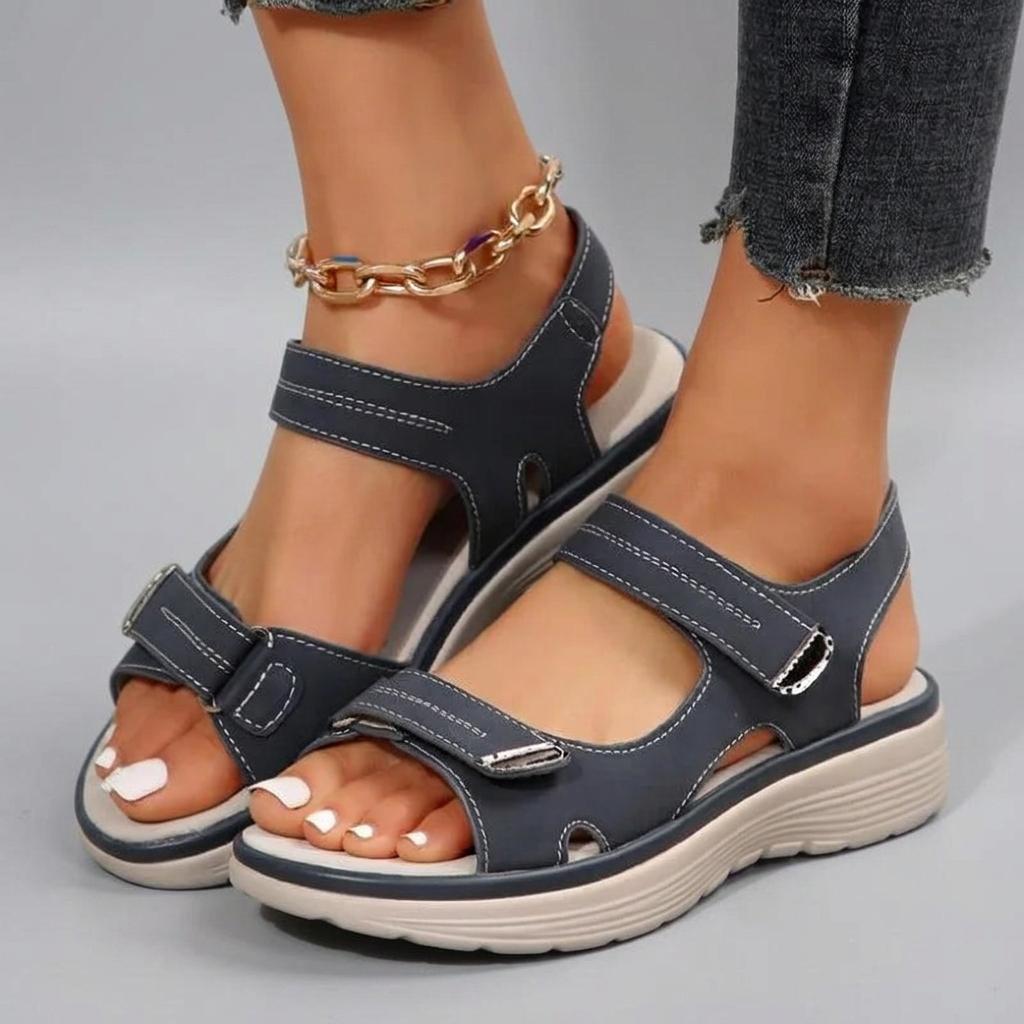 Randy - Orthopaedic Sandals