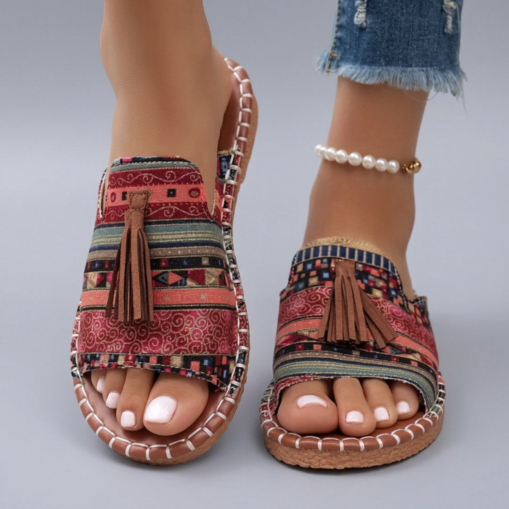 Alana - Ergonomic Sandals