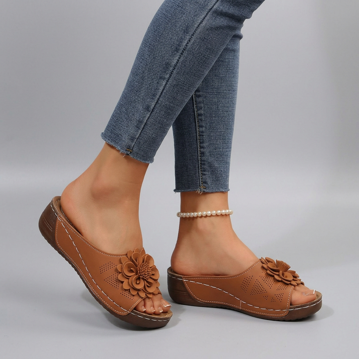 Medellín – Ergonomic Sandals