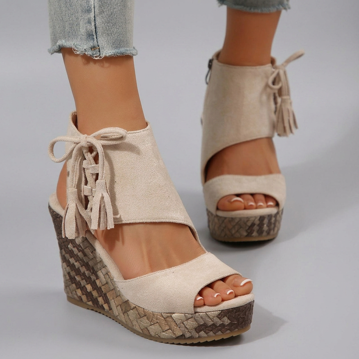 Marnie – Ergonomic Sandals