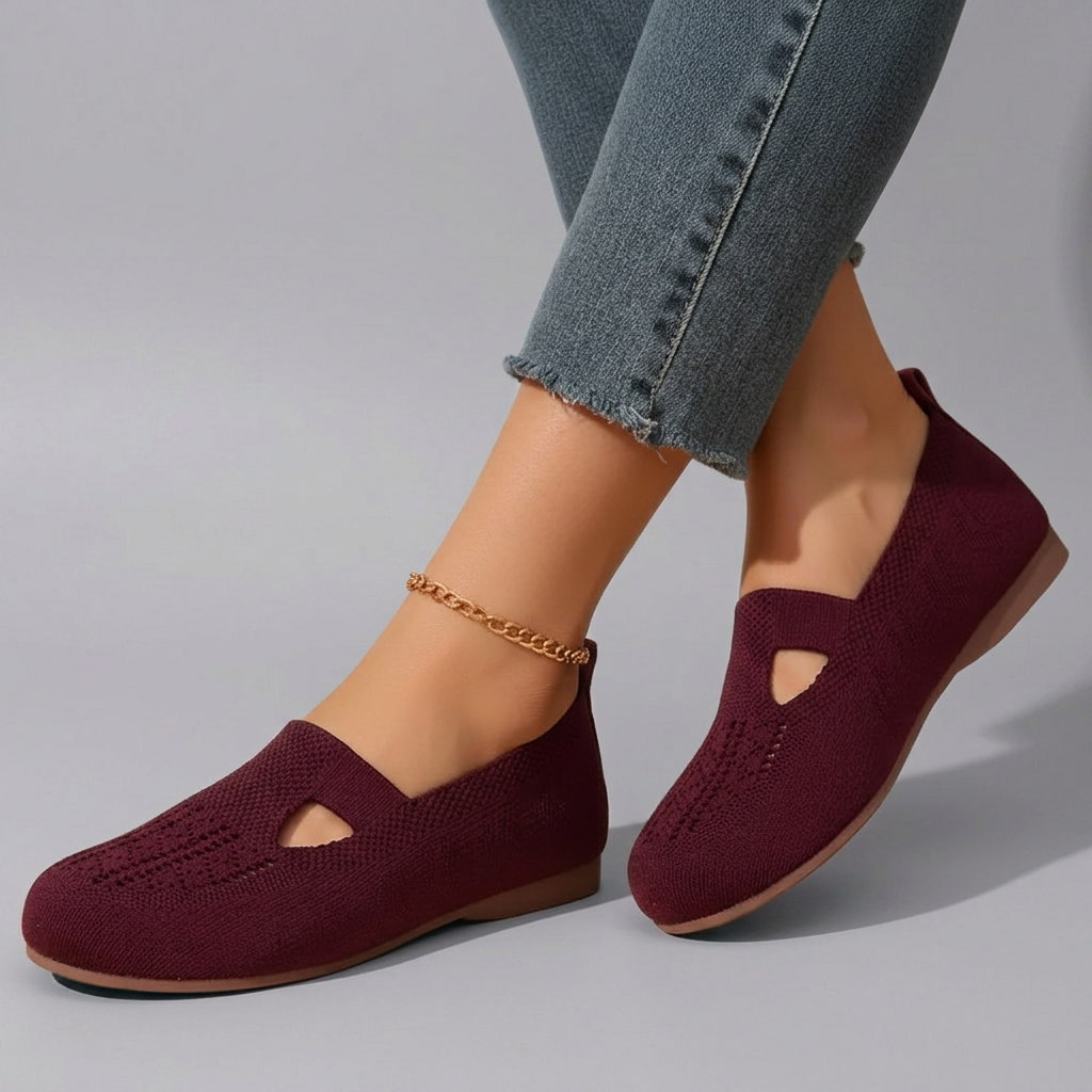 Fiona - Ergonomic Sandals