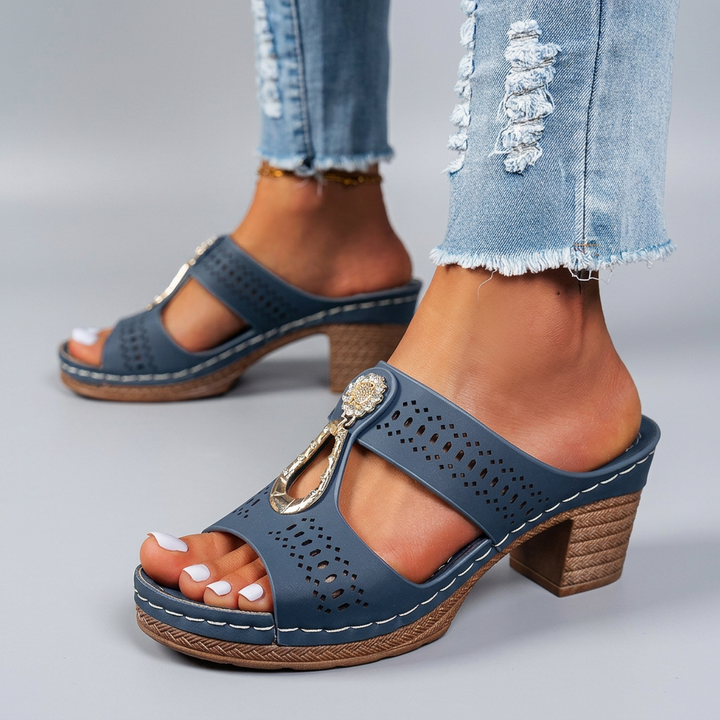Nora - Orthopaedic Sandals