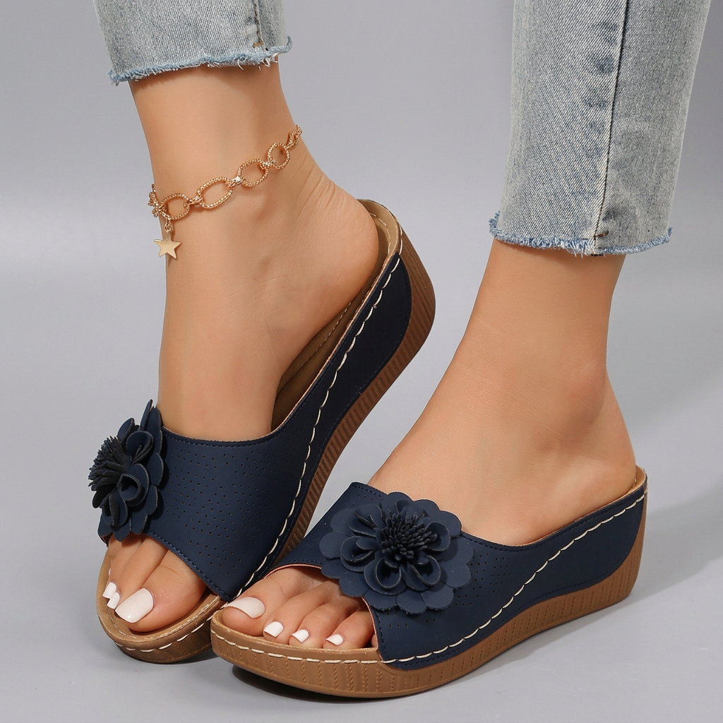 Medellín – Ergonomic Sandals