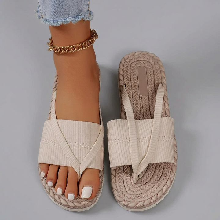 Josie – Airy Walk Sandals